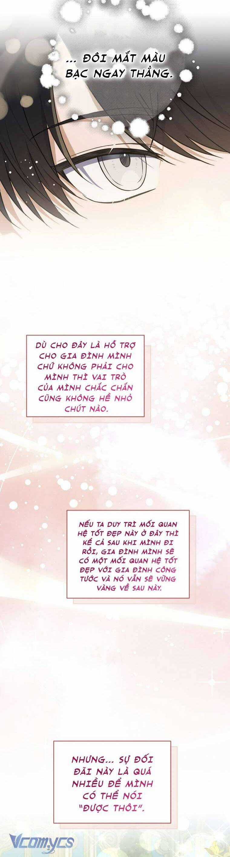 Liệu Người Có Muốn Được Cứu Rỗi Không? Chapter 7 trang 31