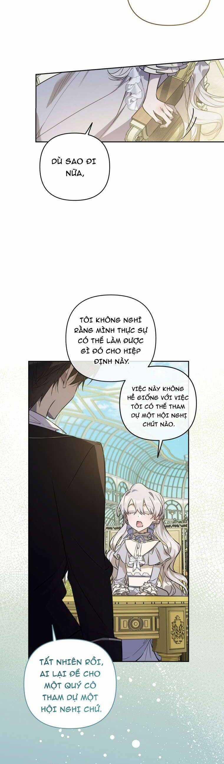 Liệu Người Có Muốn Được Cứu Rỗi Không? Chapter 7 trang 39