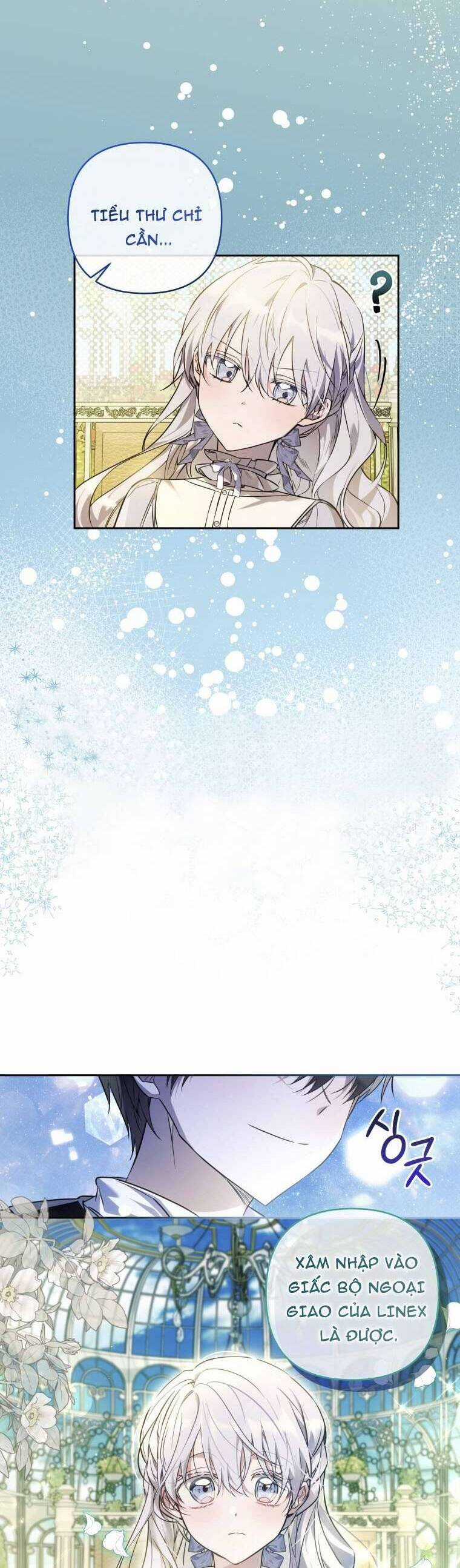 Liệu Người Có Muốn Được Cứu Rỗi Không? Chapter 7 trang 40