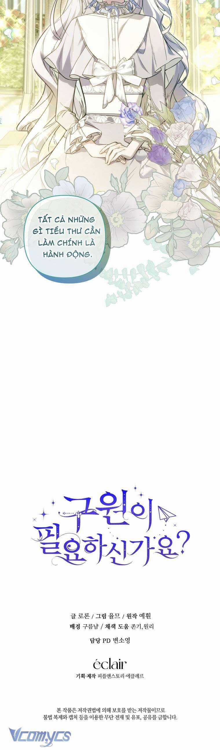 Liệu Người Có Muốn Được Cứu Rỗi Không? Chapter 7 trang 41