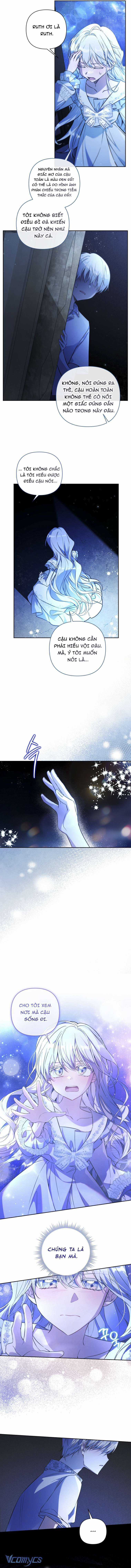 Liệu Người Có Muốn Được Cứu Rỗi Không? Chapter 8 trang 10