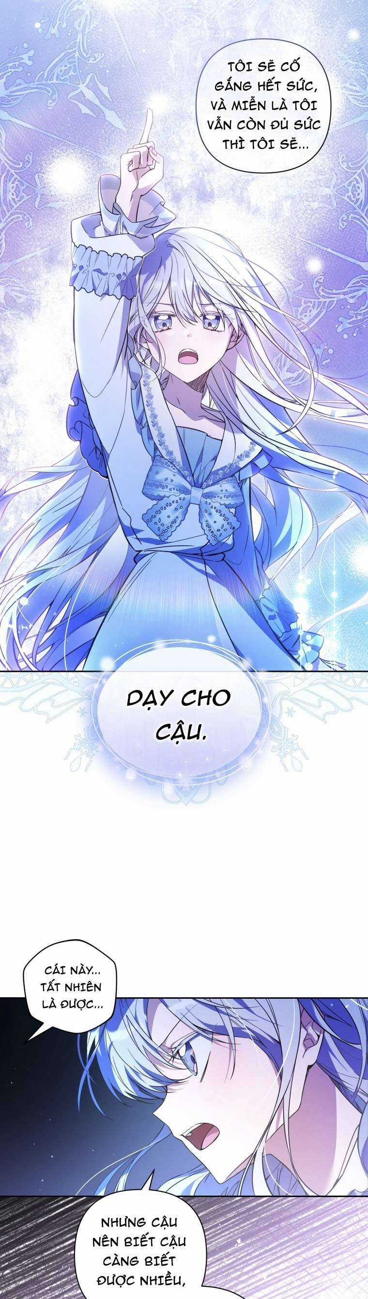 Liệu Người Có Muốn Được Cứu Rỗi Không? Chapter 9 trang 11