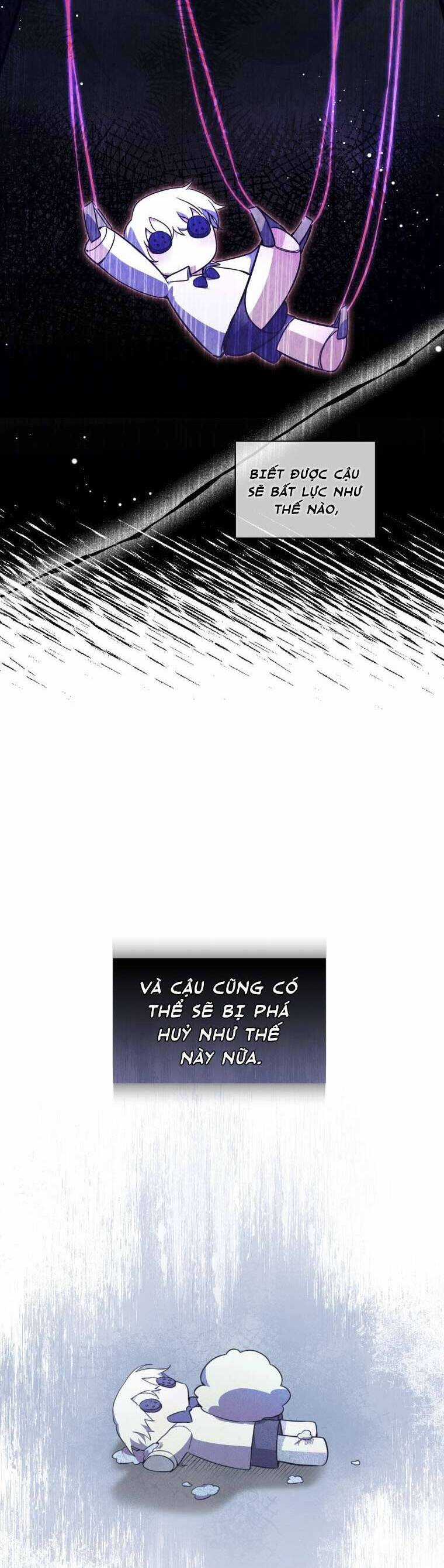 Liệu Người Có Muốn Được Cứu Rỗi Không? Chapter 9 trang 13