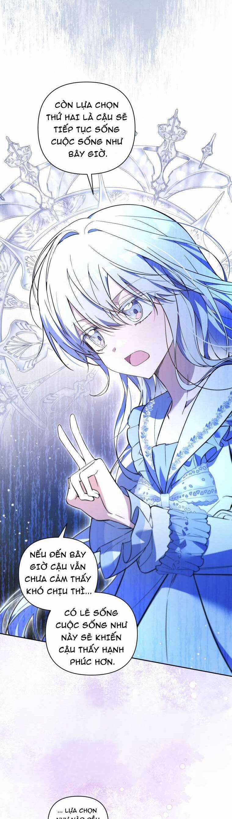 Liệu Người Có Muốn Được Cứu Rỗi Không? Chapter 9 trang 14