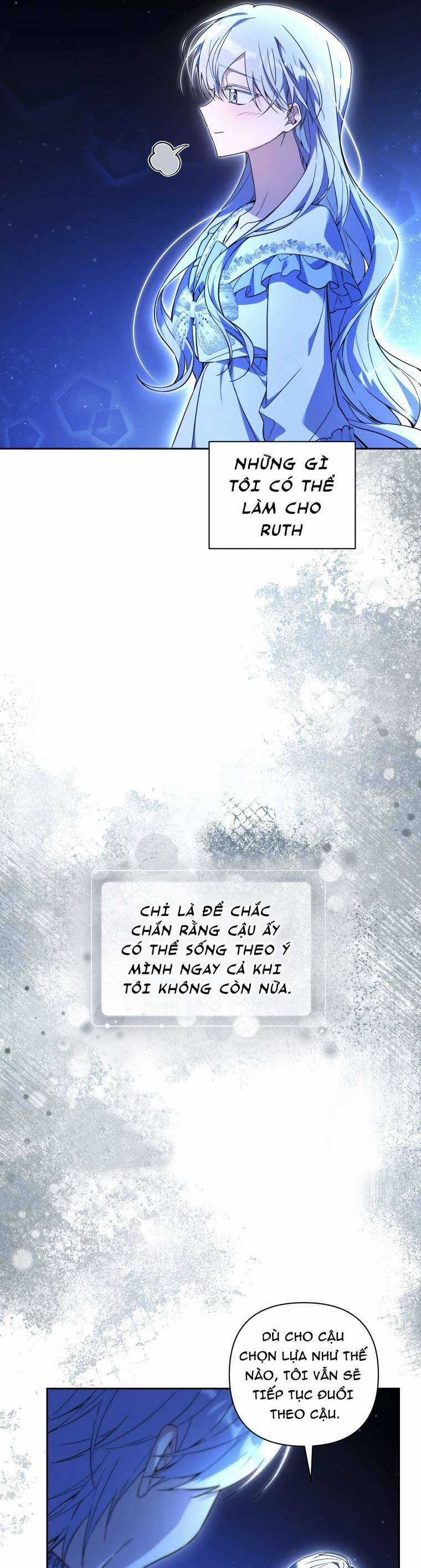 Liệu Người Có Muốn Được Cứu Rỗi Không? Chapter 9 trang 16