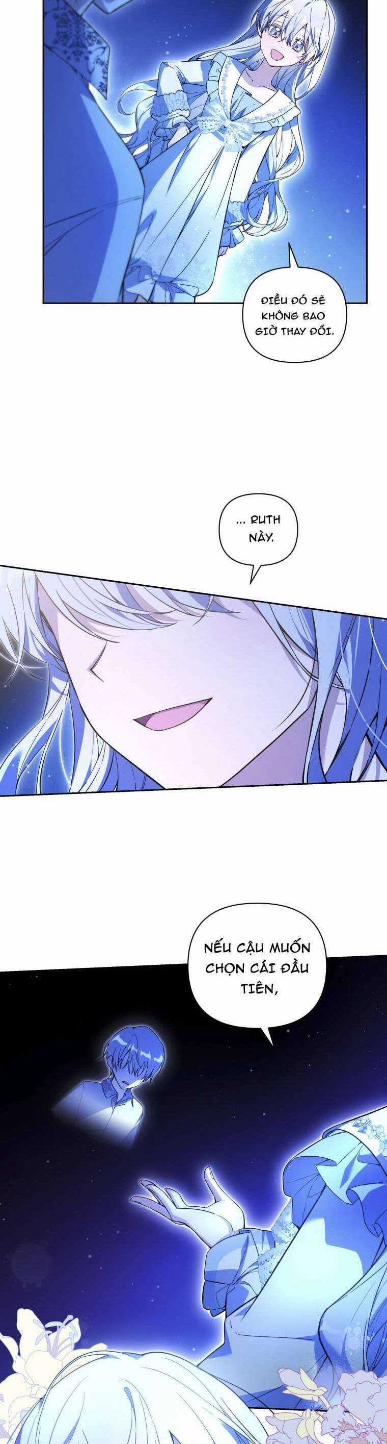 Liệu Người Có Muốn Được Cứu Rỗi Không? Chapter 9 trang 17
