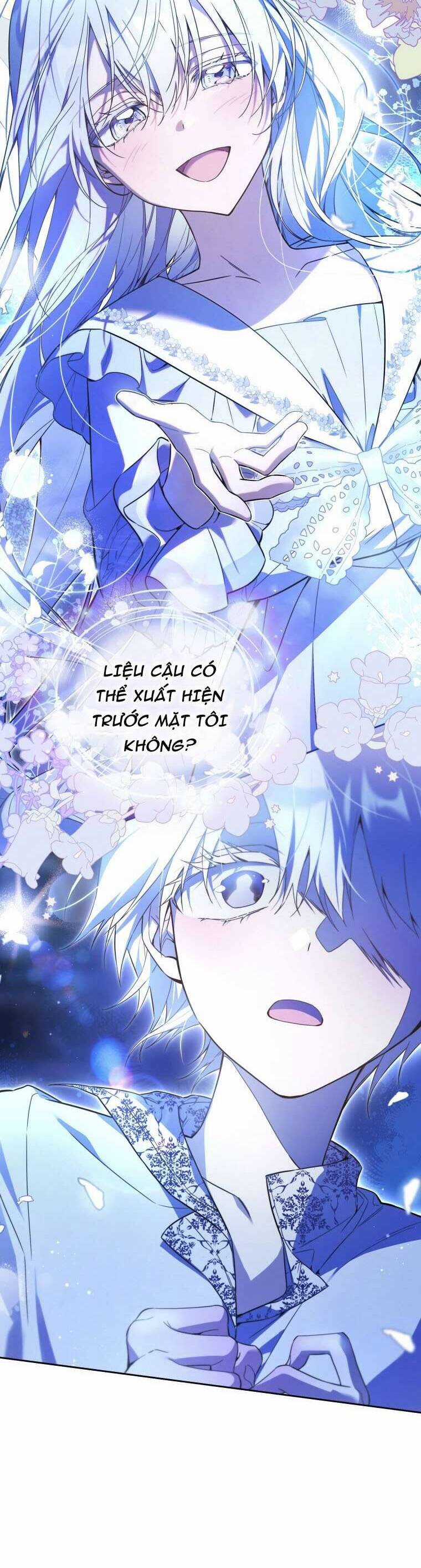 Liệu Người Có Muốn Được Cứu Rỗi Không? Chapter 9 trang 18