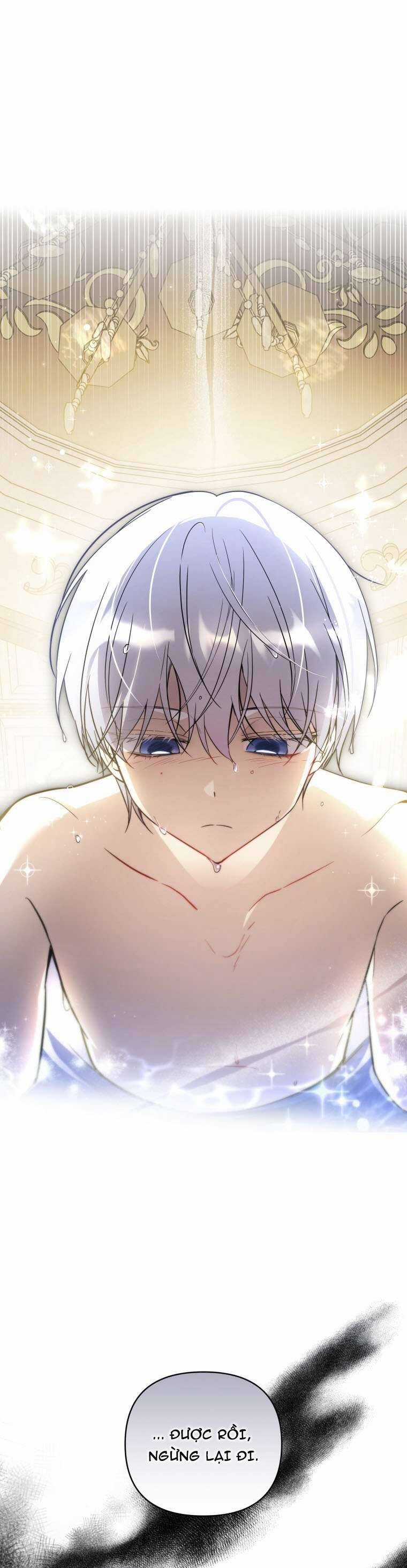 Liệu Người Có Muốn Được Cứu Rỗi Không? Chapter 9 trang 2