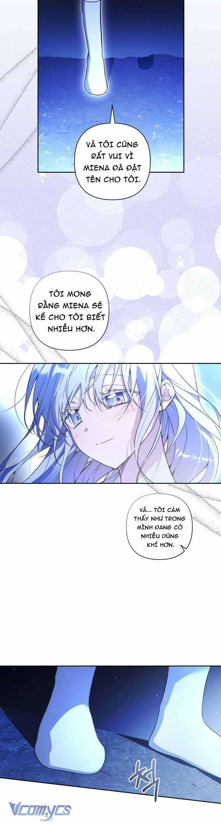 Liệu Người Có Muốn Được Cứu Rỗi Không? Chapter 9 trang 20