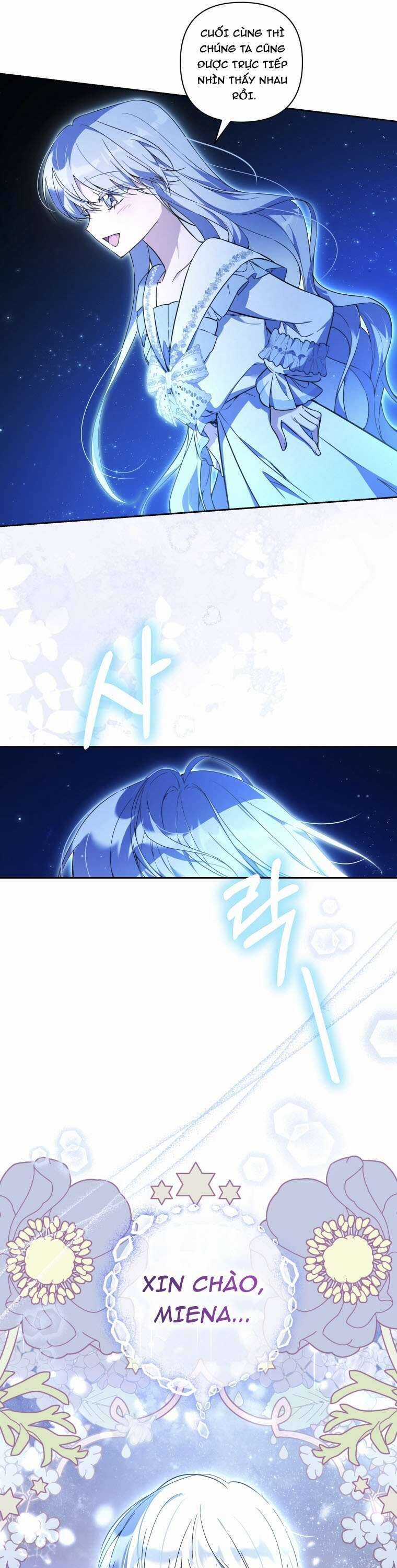 Liệu Người Có Muốn Được Cứu Rỗi Không? Chapter 9 trang 21
