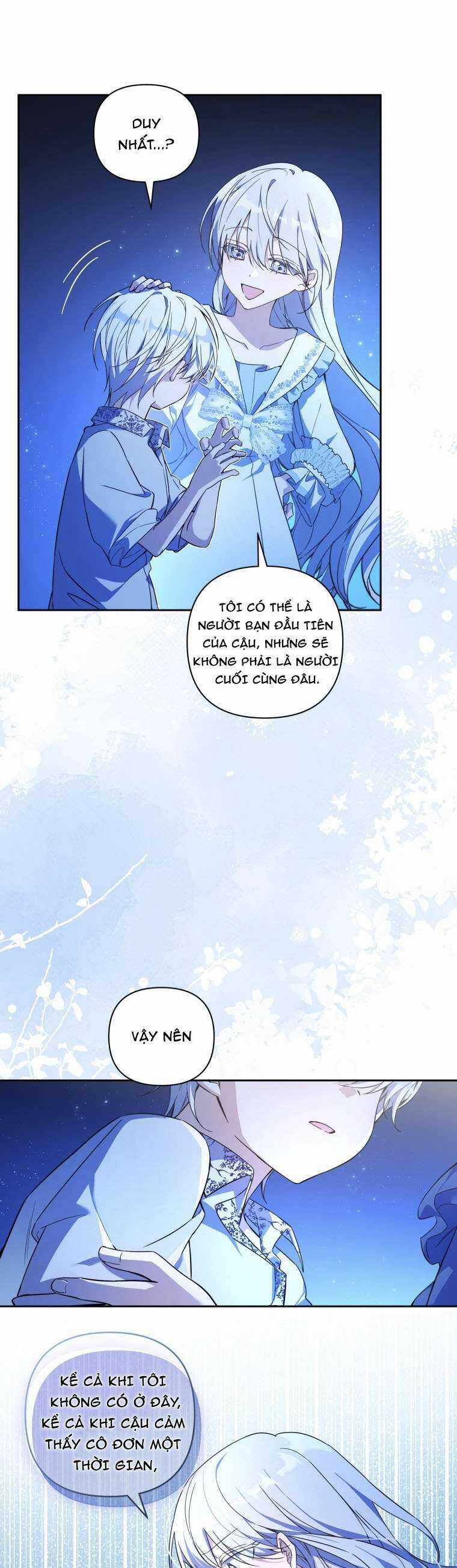 Liệu Người Có Muốn Được Cứu Rỗi Không? Chapter 9 trang 26