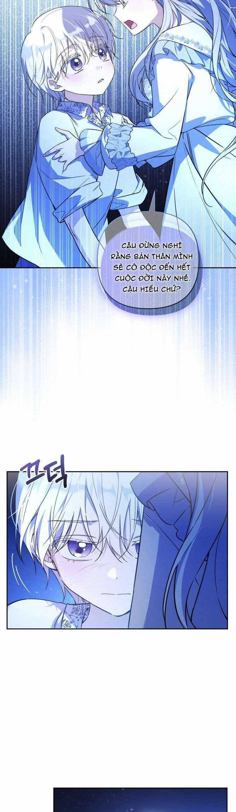 Liệu Người Có Muốn Được Cứu Rỗi Không? Chapter 9 trang 27