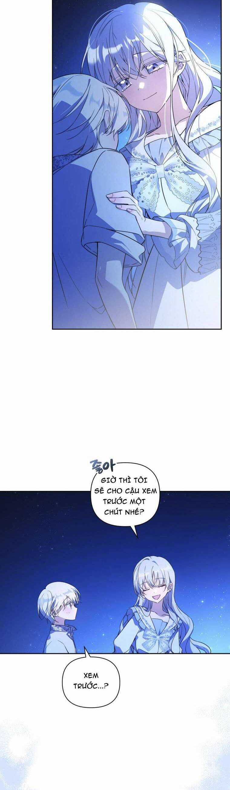 Liệu Người Có Muốn Được Cứu Rỗi Không? Chapter 9 trang 28