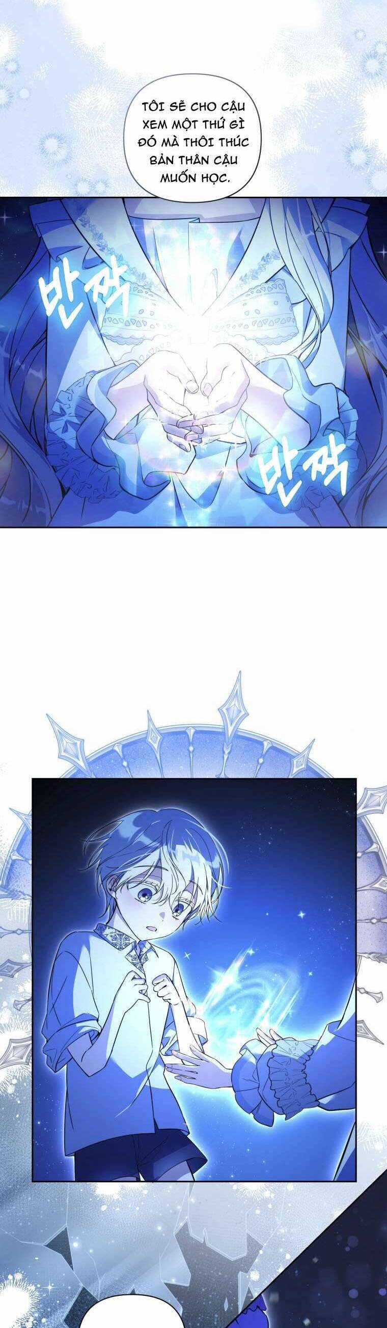 Liệu Người Có Muốn Được Cứu Rỗi Không? Chapter 9 trang 29