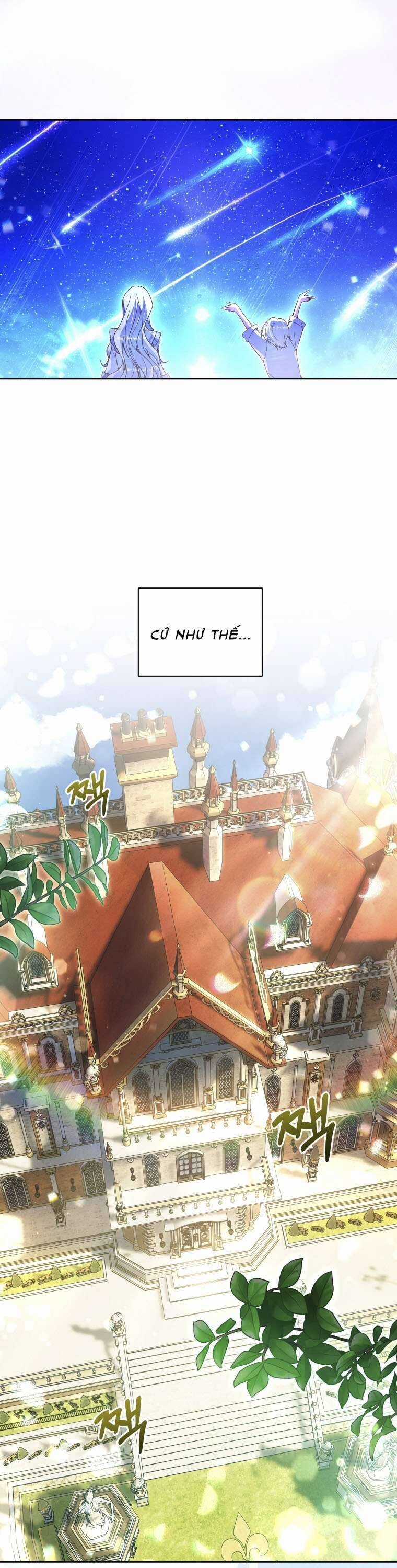 Liệu Người Có Muốn Được Cứu Rỗi Không? Chapter 9 trang 33