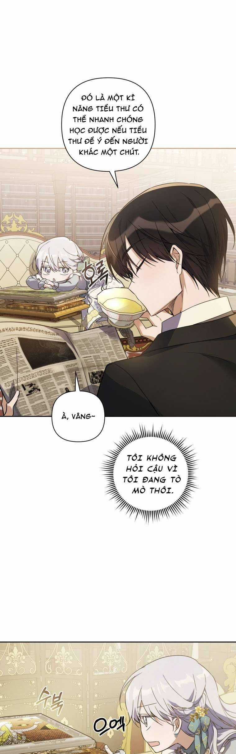 Liệu Người Có Muốn Được Cứu Rỗi Không? Chapter 9 trang 36