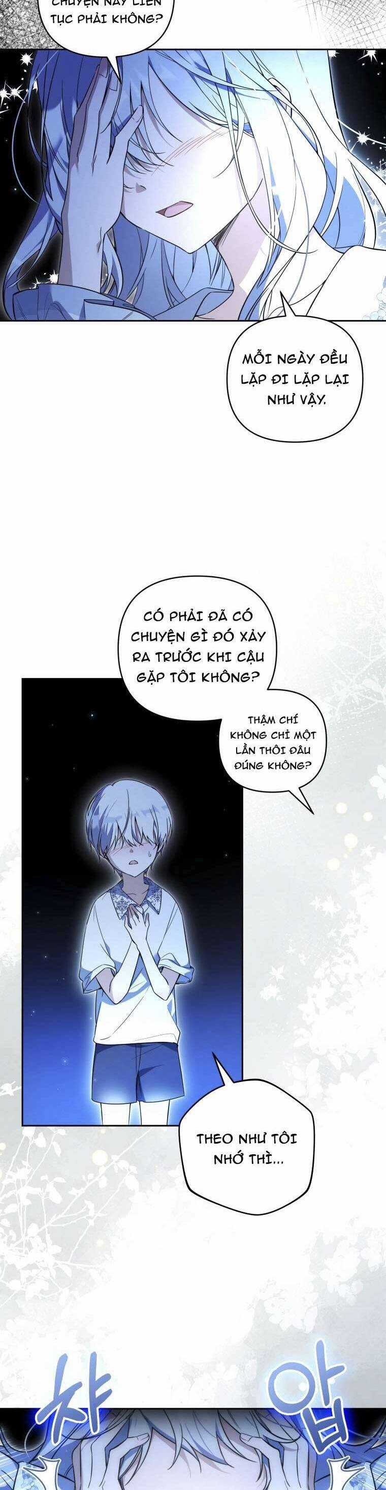 Liệu Người Có Muốn Được Cứu Rỗi Không? Chapter 9 trang 4