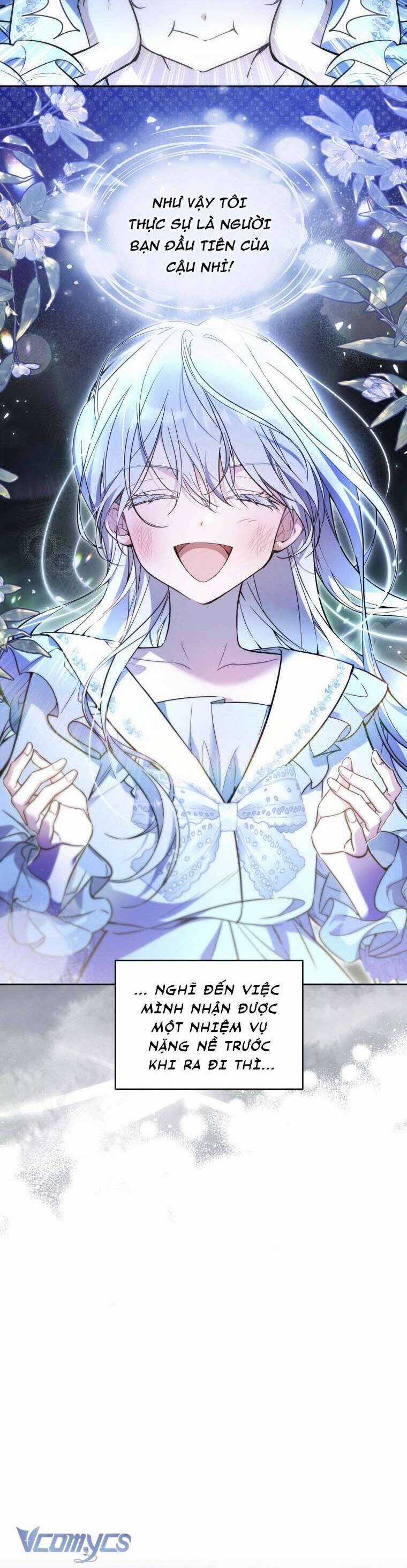 Liệu Người Có Muốn Được Cứu Rỗi Không? Chapter 9 trang 5