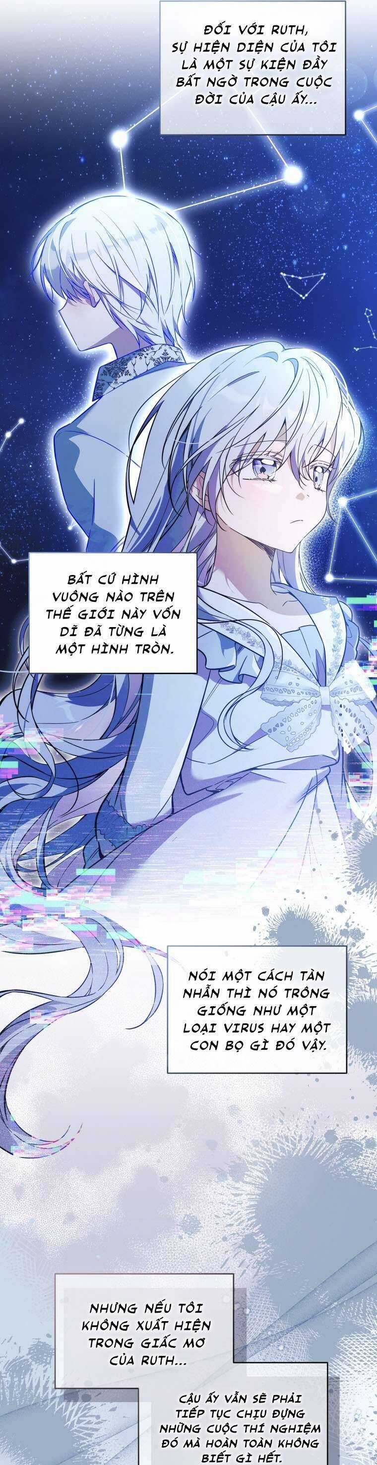 Liệu Người Có Muốn Được Cứu Rỗi Không? Chapter 9 trang 6