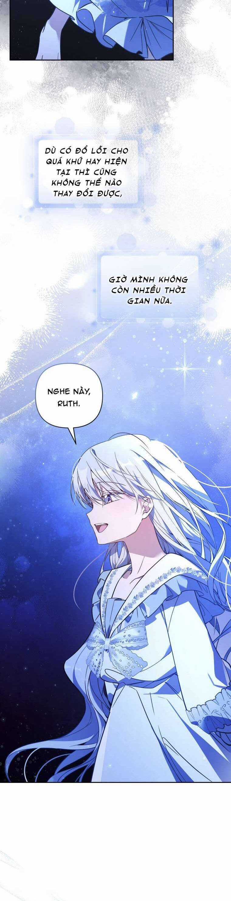 Liệu Người Có Muốn Được Cứu Rỗi Không? Chapter 9 trang 8