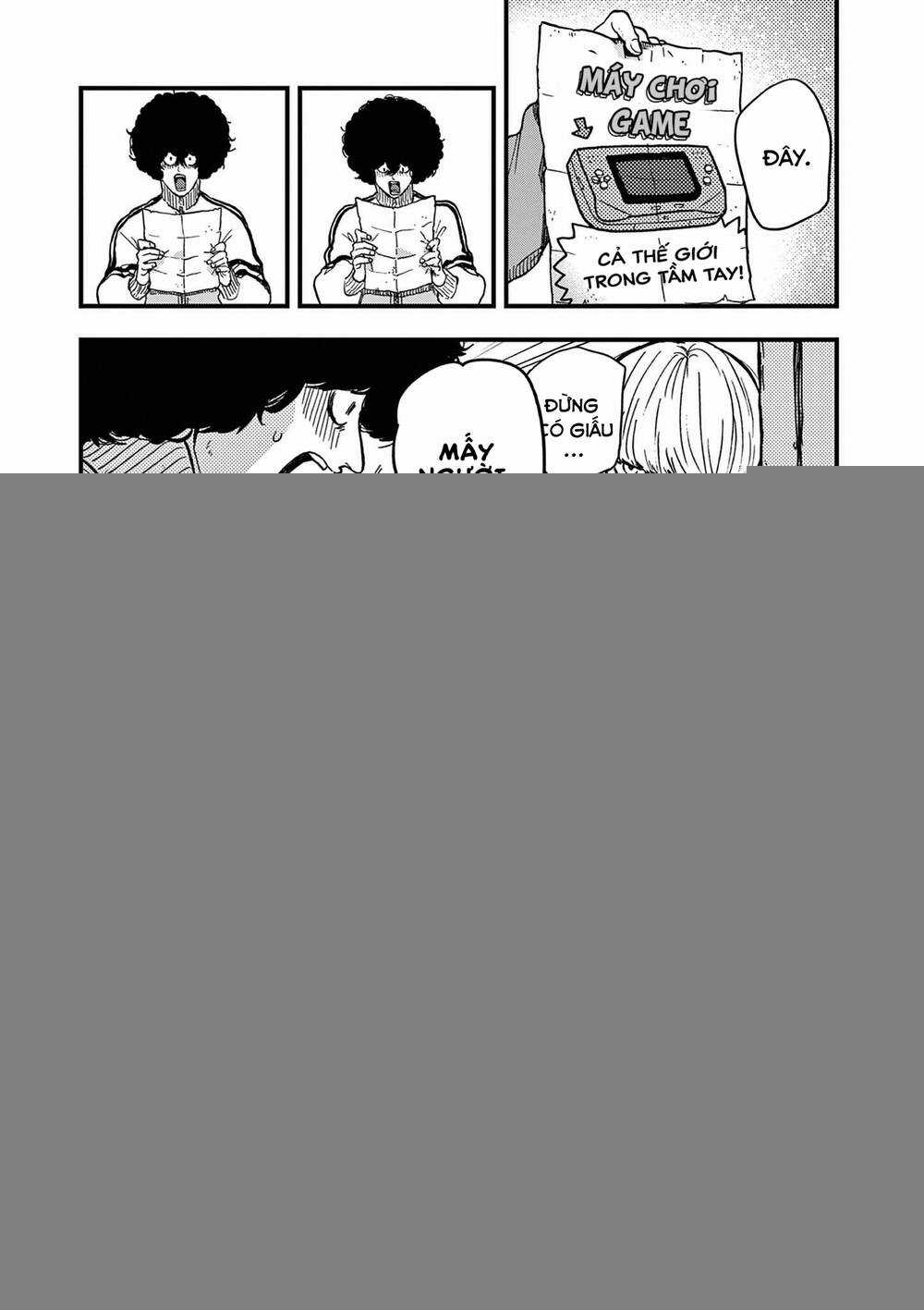 Liệu Nhân Loại Có Cần Nền Văn Minh Hậu Tận Thế Không? Chapter 2 trang 15