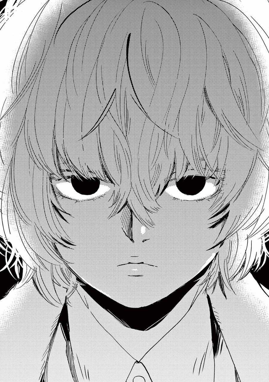 Liệu Nhân Loại Có Cần Nền Văn Minh Hậu Tận Thế Không? Chapter 21 trang 20