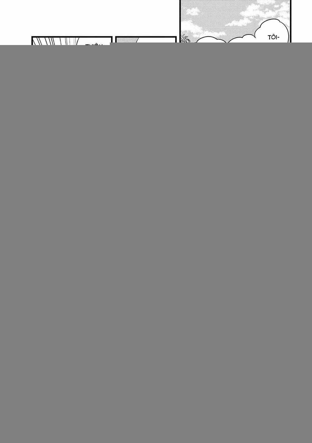 Liệu Nhân Loại Có Cần Nền Văn Minh Hậu Tận Thế Không? Chapter 3 trang 17