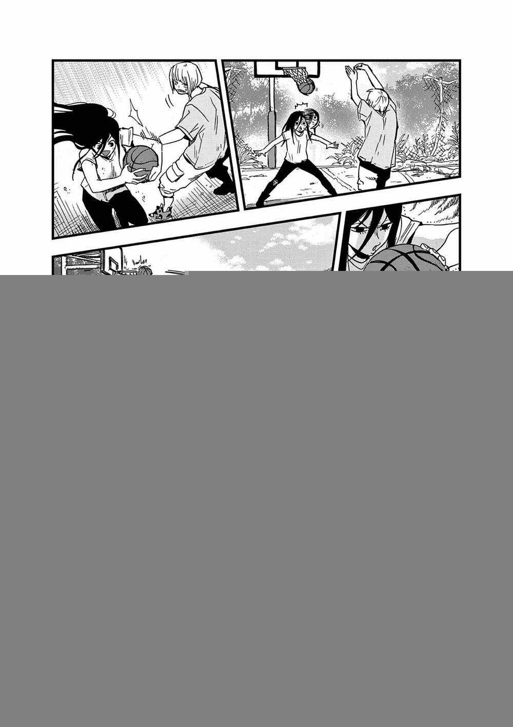 Liệu Nhân Loại Có Cần Nền Văn Minh Hậu Tận Thế Không? Chapter 4 trang 17