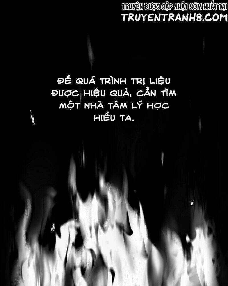 Liệu Pháp Của Melvina Chapter 1 trang 2