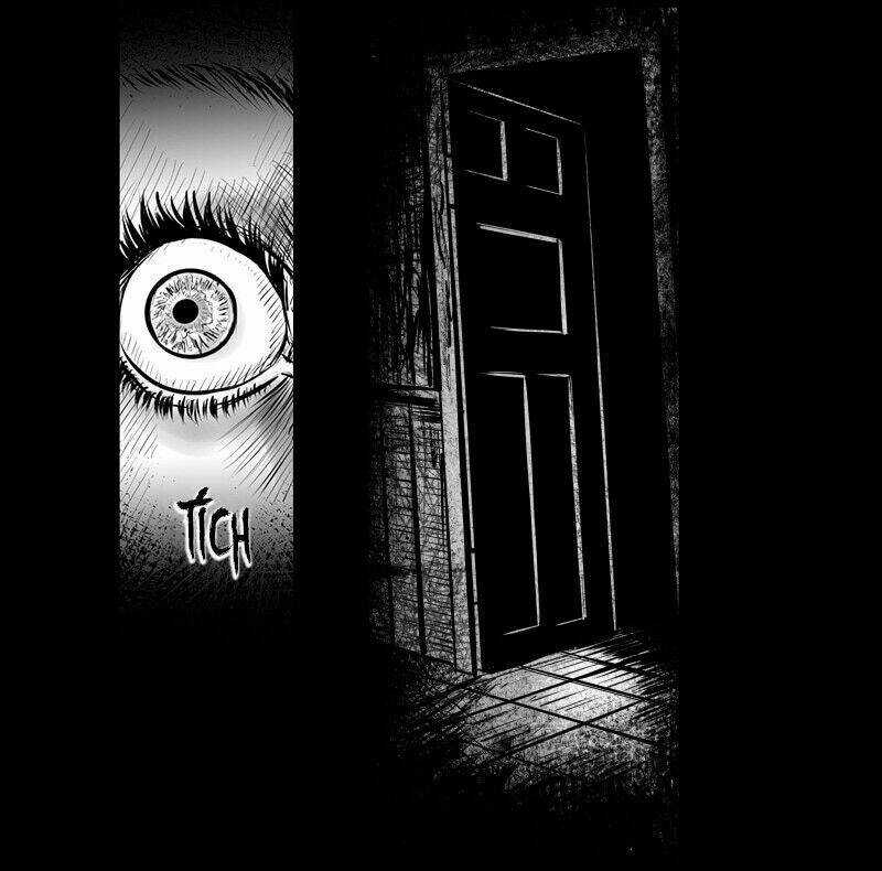 Liệu Pháp Của Melvina Chapter 1 trang 25