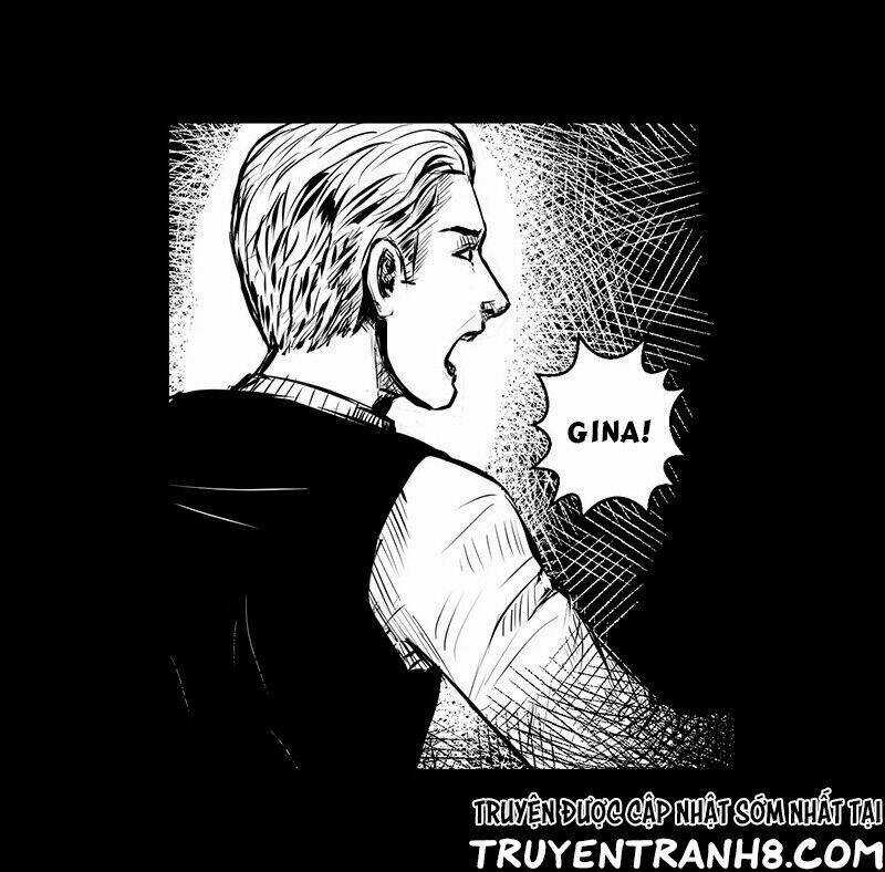 Liệu Pháp Của Melvina Chapter 1 trang 31