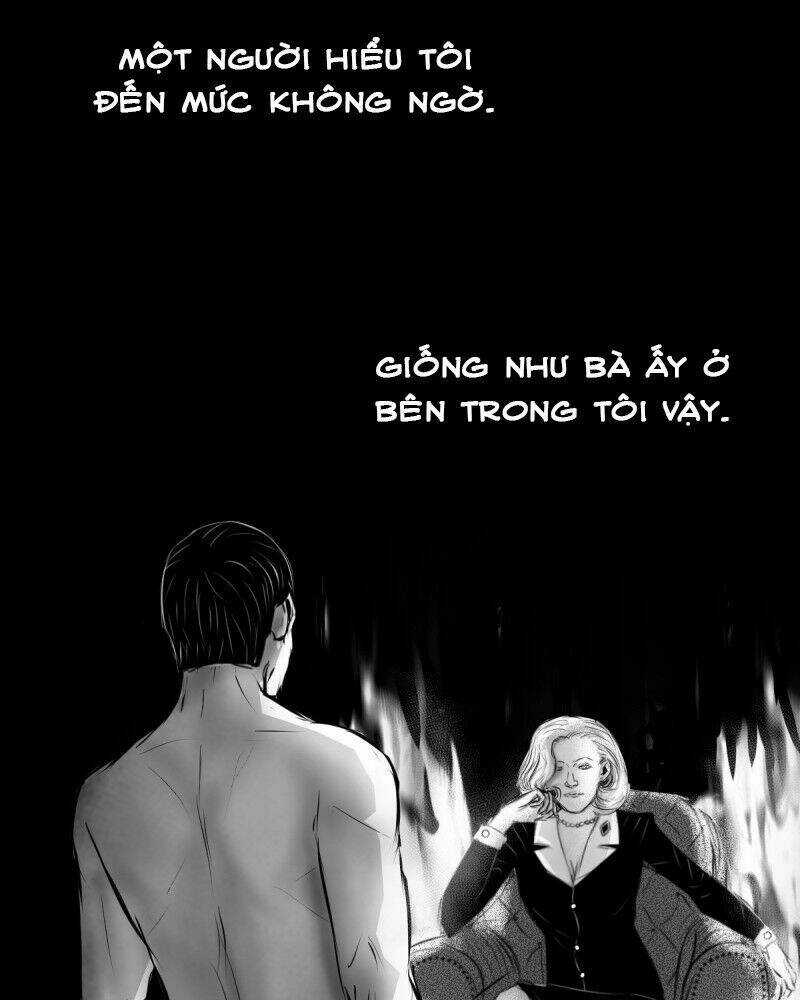 Liệu Pháp Của Melvina Chapter 1 trang 5