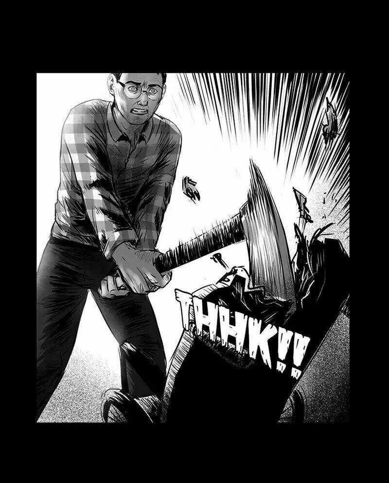 Liệu Pháp Của Melvina Chapter 10 trang 10