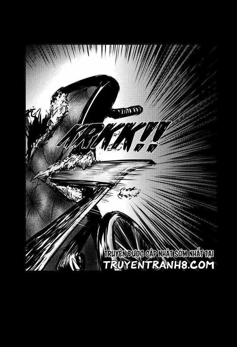 Liệu Pháp Của Melvina Chapter 10 trang 11