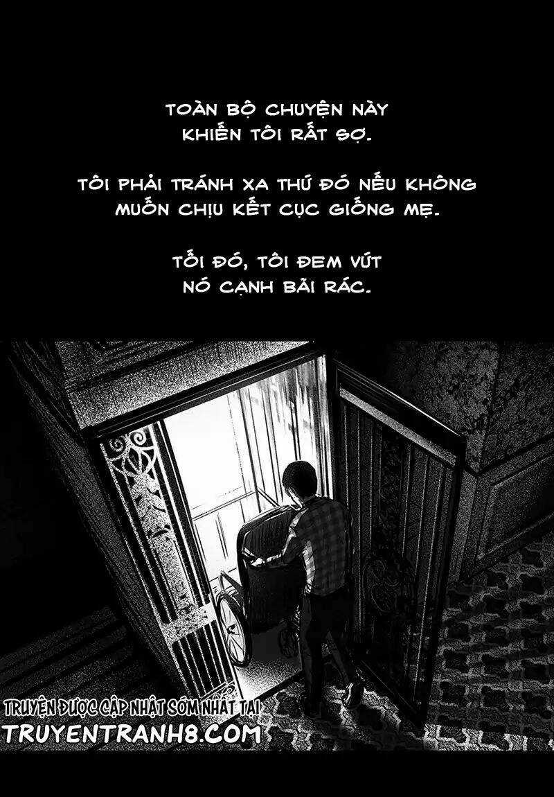 Liệu Pháp Của Melvina Chapter 10 trang 2