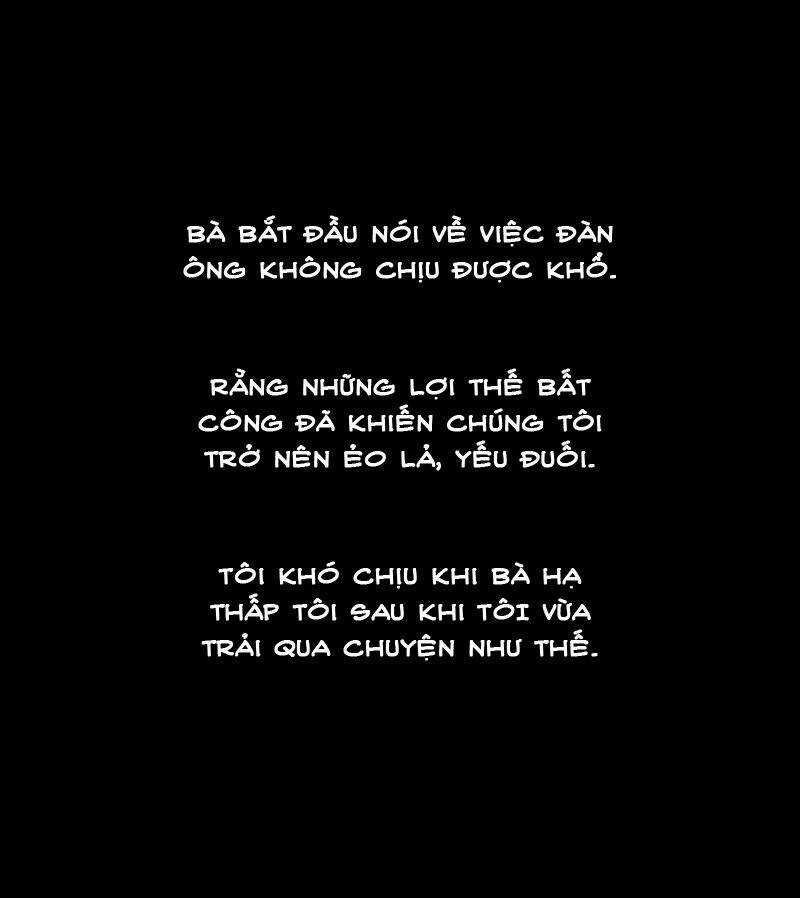 Liệu Pháp Của Melvina Chapter 10 trang 22