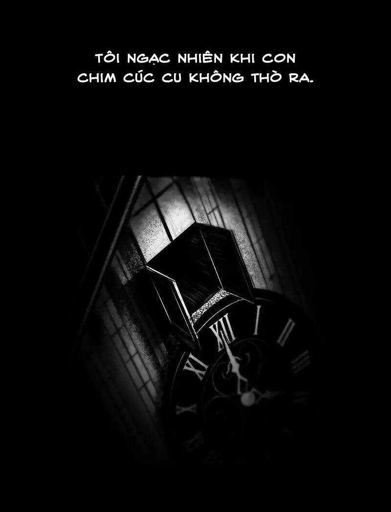 Liệu Pháp Của Melvina Chapter 10 trang 25