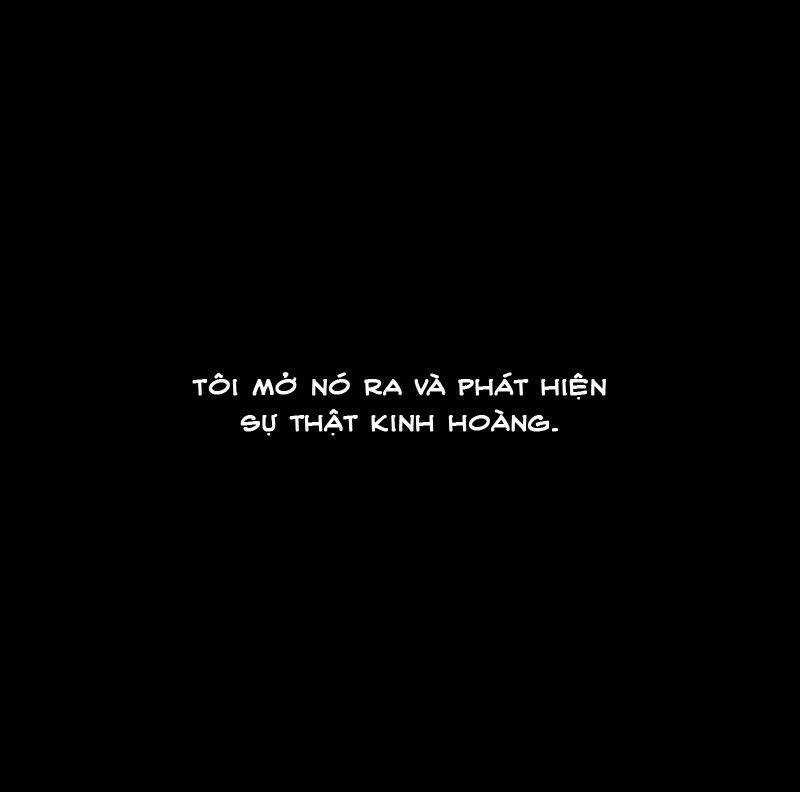 Liệu Pháp Của Melvina Chapter 10 trang 28