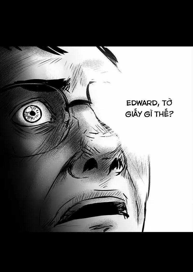 Liệu Pháp Của Melvina Chapter 10 trang 30