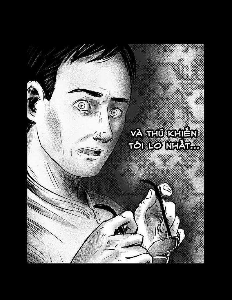 Liệu Pháp Của Melvina Chapter 10 trang 5