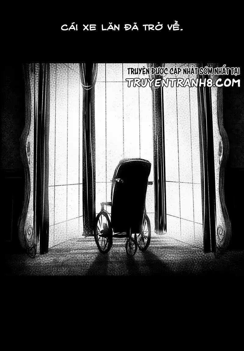 Liệu Pháp Của Melvina Chapter 10 trang 6