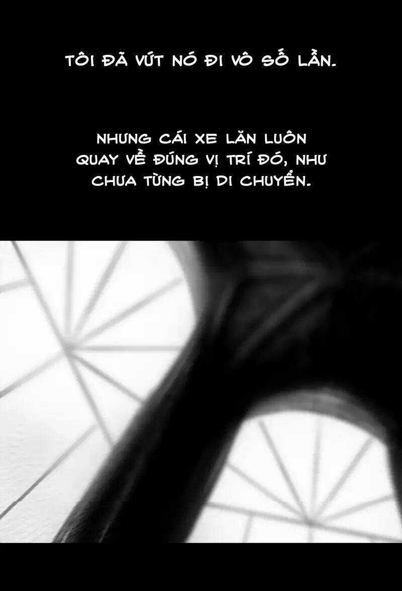 Liệu Pháp Của Melvina Chapter 10 trang 7