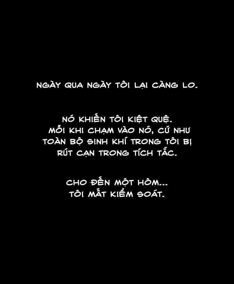 Liệu Pháp Của Melvina Chapter 10 trang 8