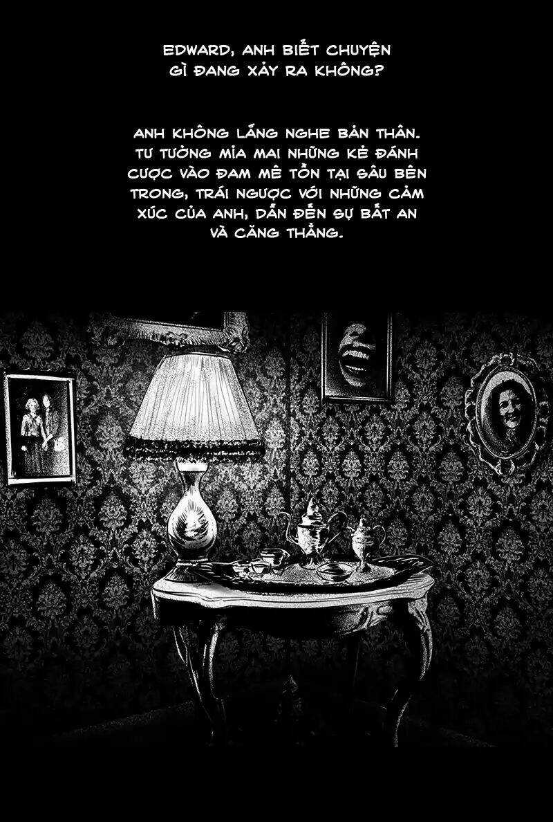 Liệu Pháp Của Melvina Chapter 11 trang 10