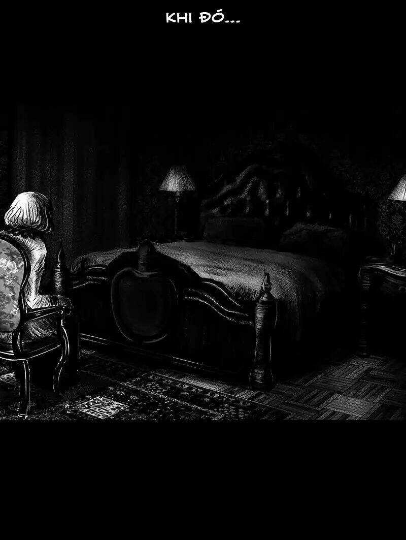 Liệu Pháp Của Melvina Chapter 11 trang 13