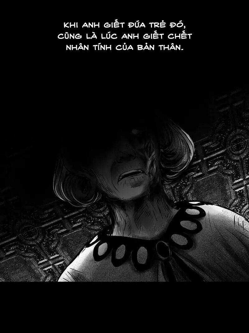 Liệu Pháp Của Melvina Chapter 11 trang 14