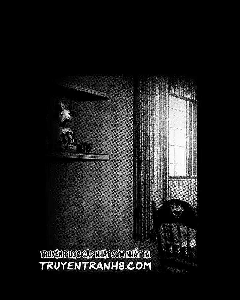 Liệu Pháp Của Melvina Chapter 11 trang 16