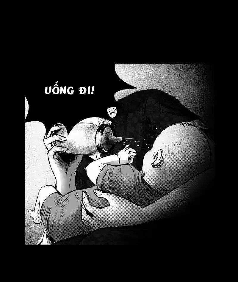 Liệu Pháp Của Melvina Chapter 11 trang 18