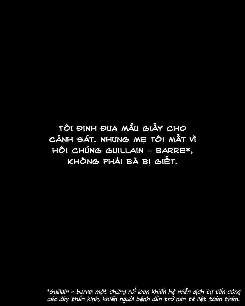 Liệu Pháp Của Melvina Chapter 11 trang 2