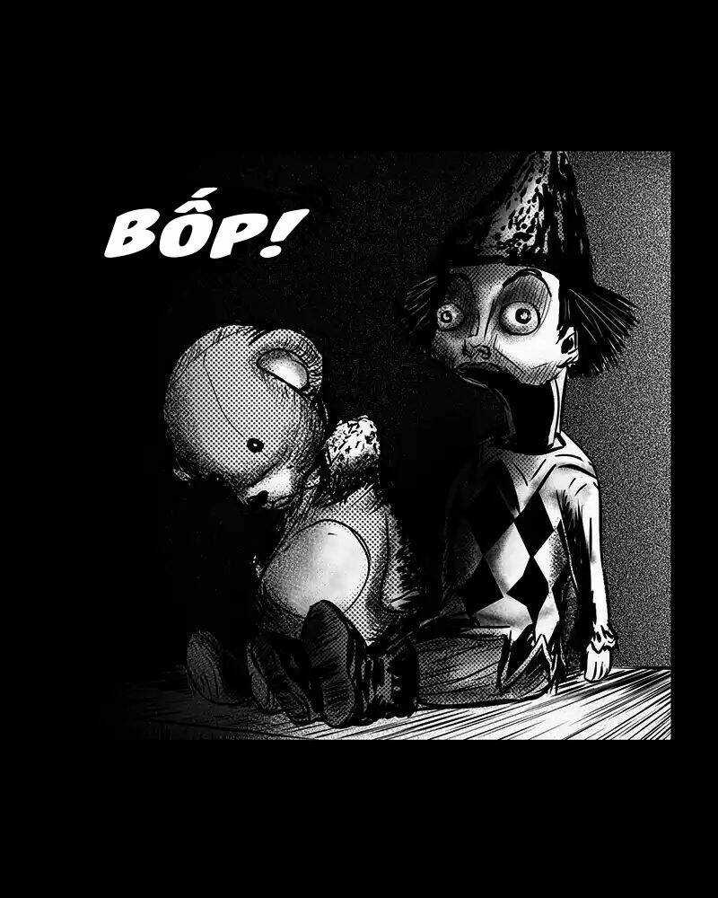 Liệu Pháp Của Melvina Chapter 11 trang 20